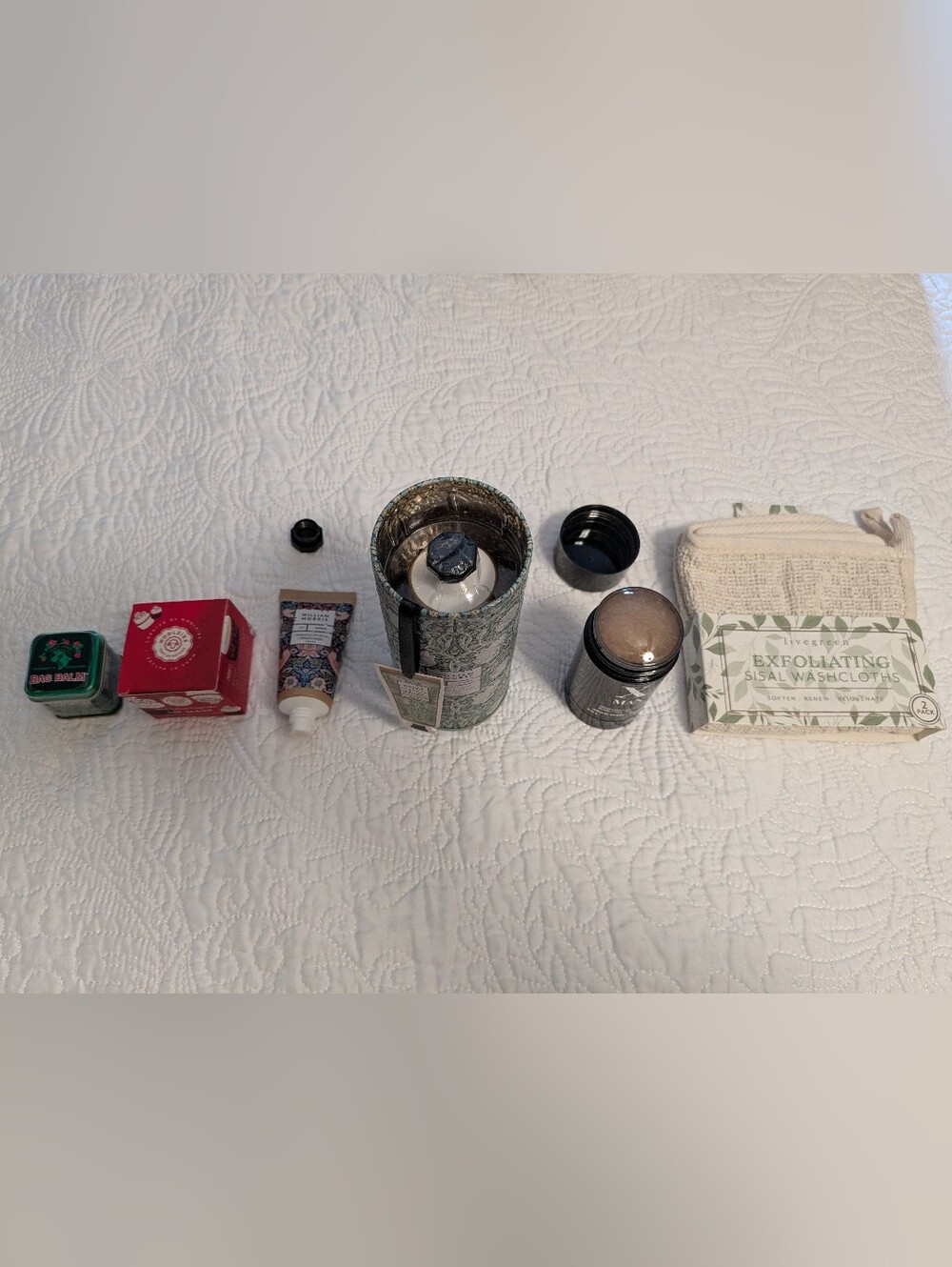 NWT Assorted Bath and Body Products